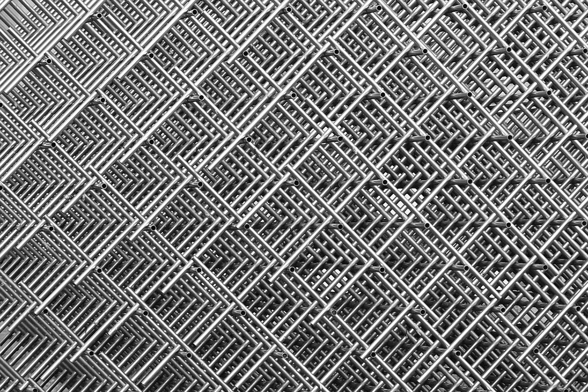 Welded Wire Mesh Customized to your Specific Requests
